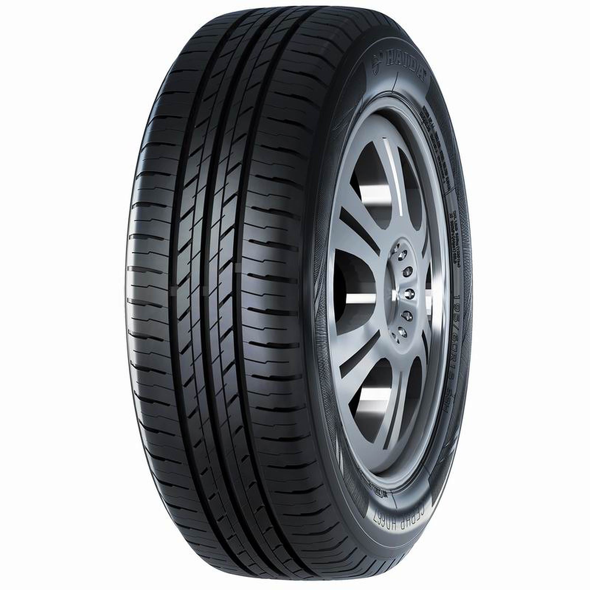 Haida HD667 All Season 195/55R15 85V Passenger Tire