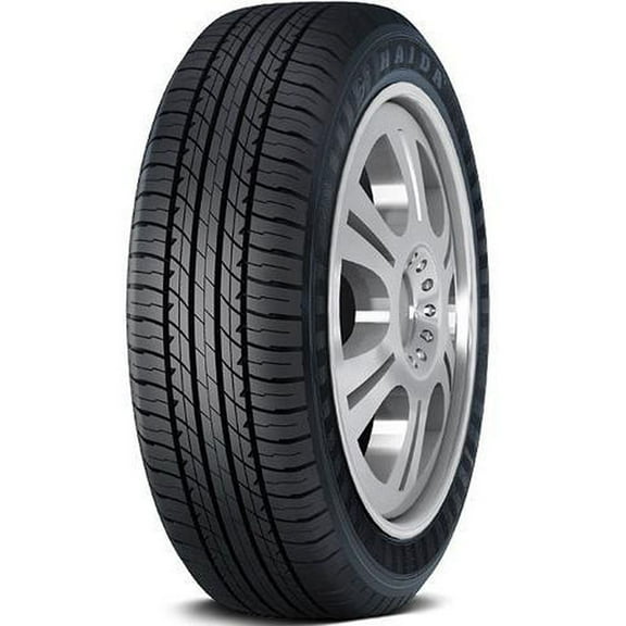 Haida HD668 All Season 205/55R17 91H Passenger Tire