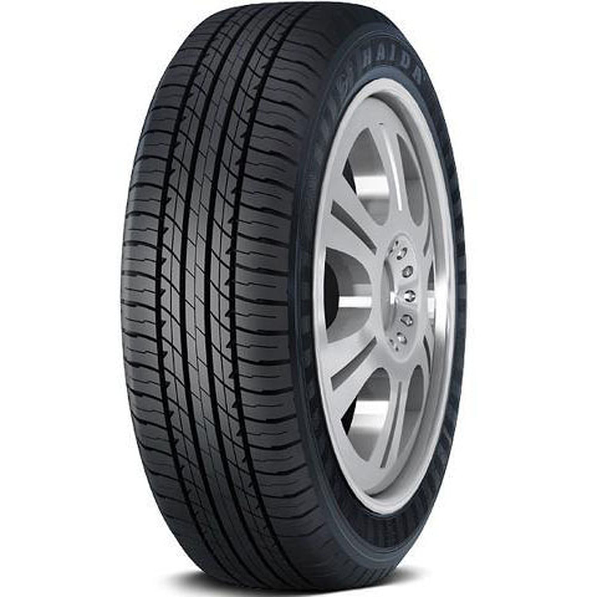 Haida HD668 All Season P235/50R18 101V Passenger Tire Simolary simolary.com