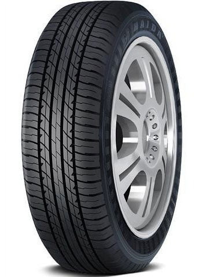 Haida HD668 P215/60R16 99H Tire - Walmart.com