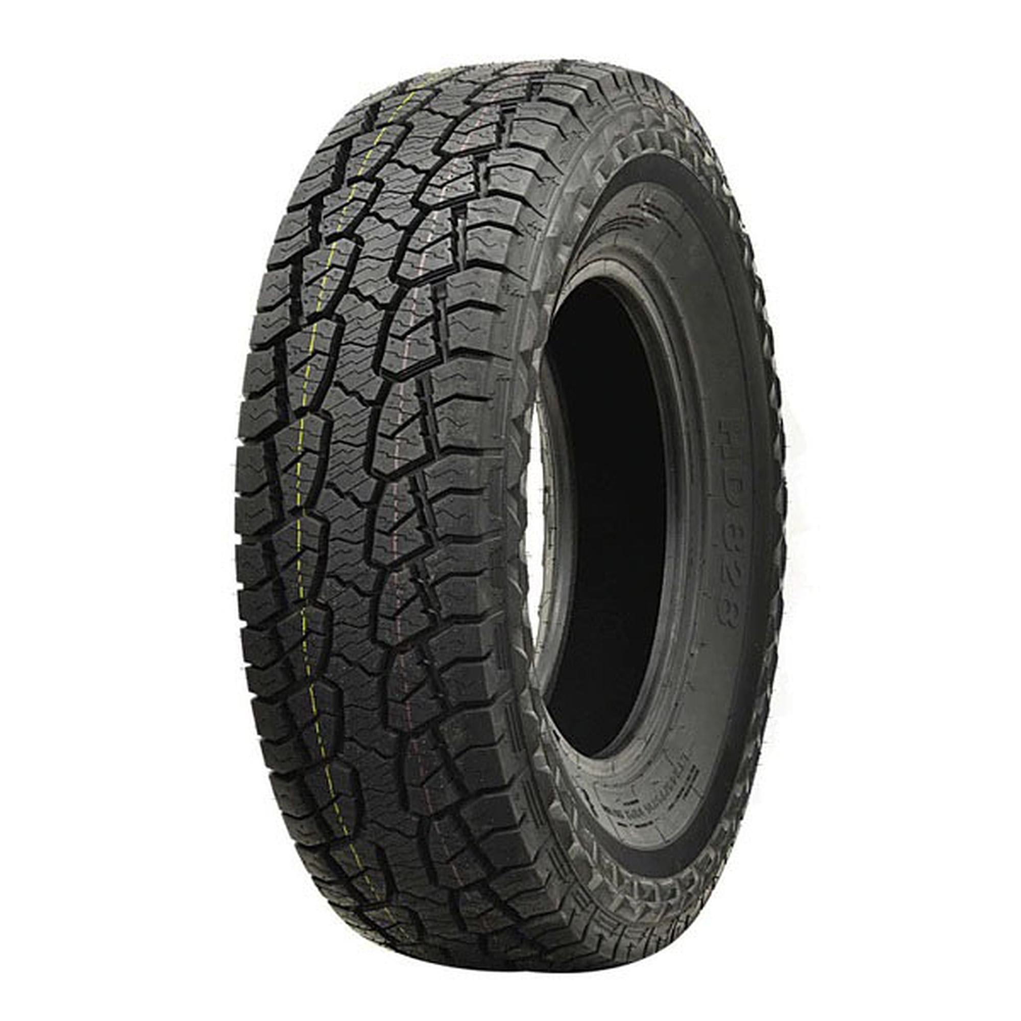 Haida HD828 All Season LT225/75R16 115/112R E Light Truck Tire Simolary simolary.com