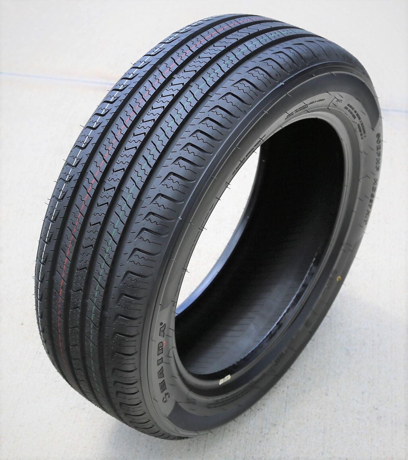 Haida HD837 245/60R18 105H BSW - Walmart.com