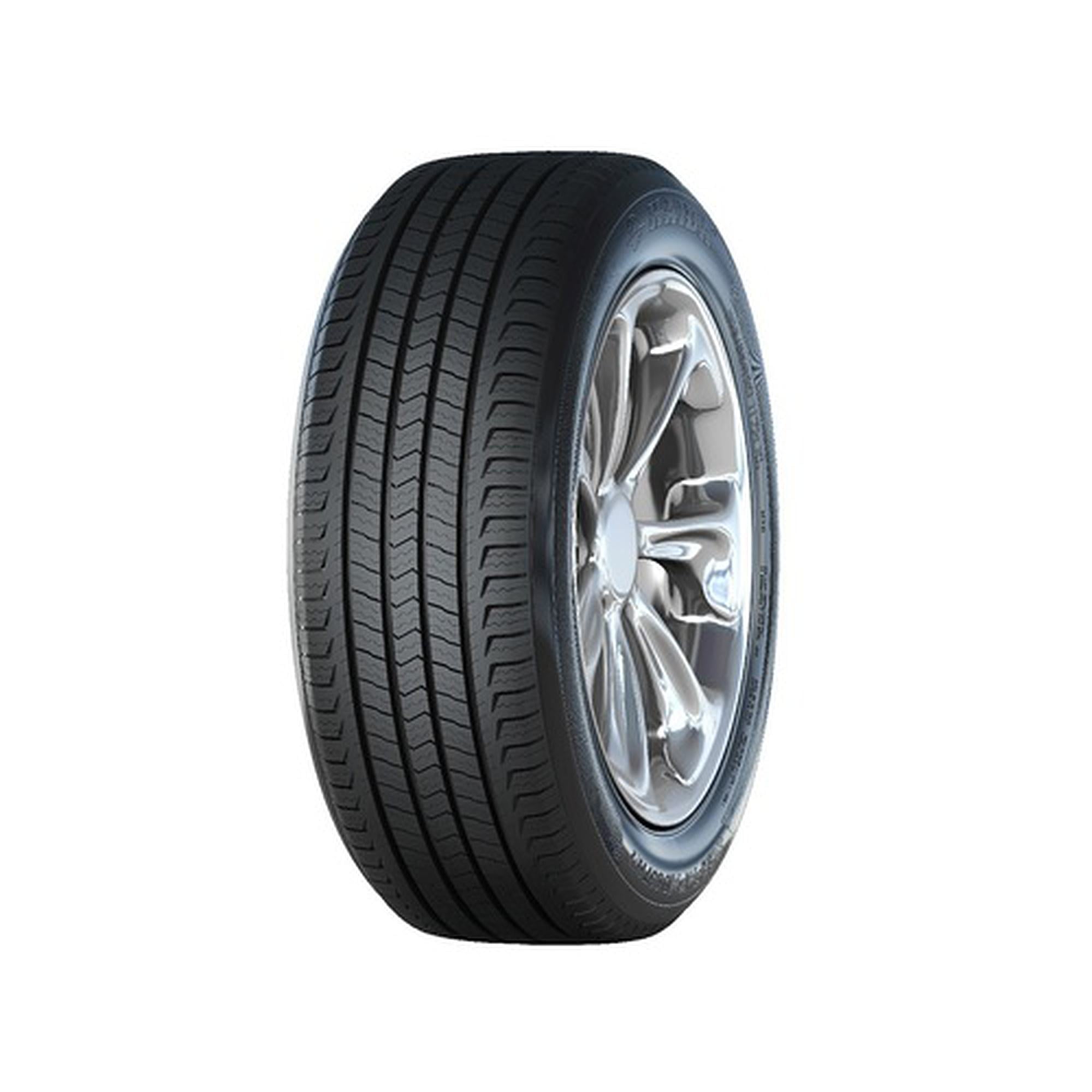 Haida HD837 All Season 255/70R16 111T Passenger Tire Simolary simolary.com