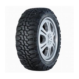 Haida HD868 M/T LT35/12.50R22 Sansujyuku sansujyuku.com