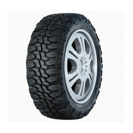 Haida HD868 M/T LT35/12.50R22 Sansujyuku sansujyuku.com