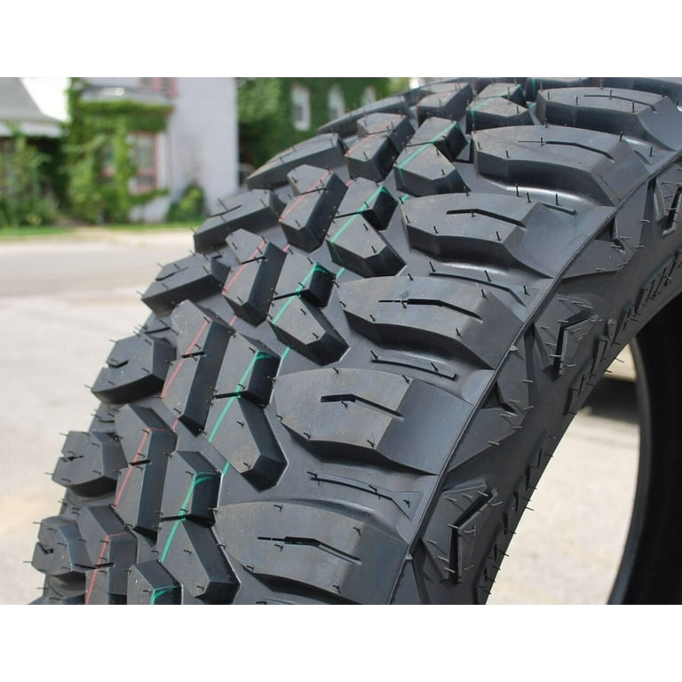 超激レア美品 AIDENTIFY × ROUGH AND RUGGED 1mm Amazon.com: Goodyear Fierce Attitude M/T LT35/12.50R20 121Q
