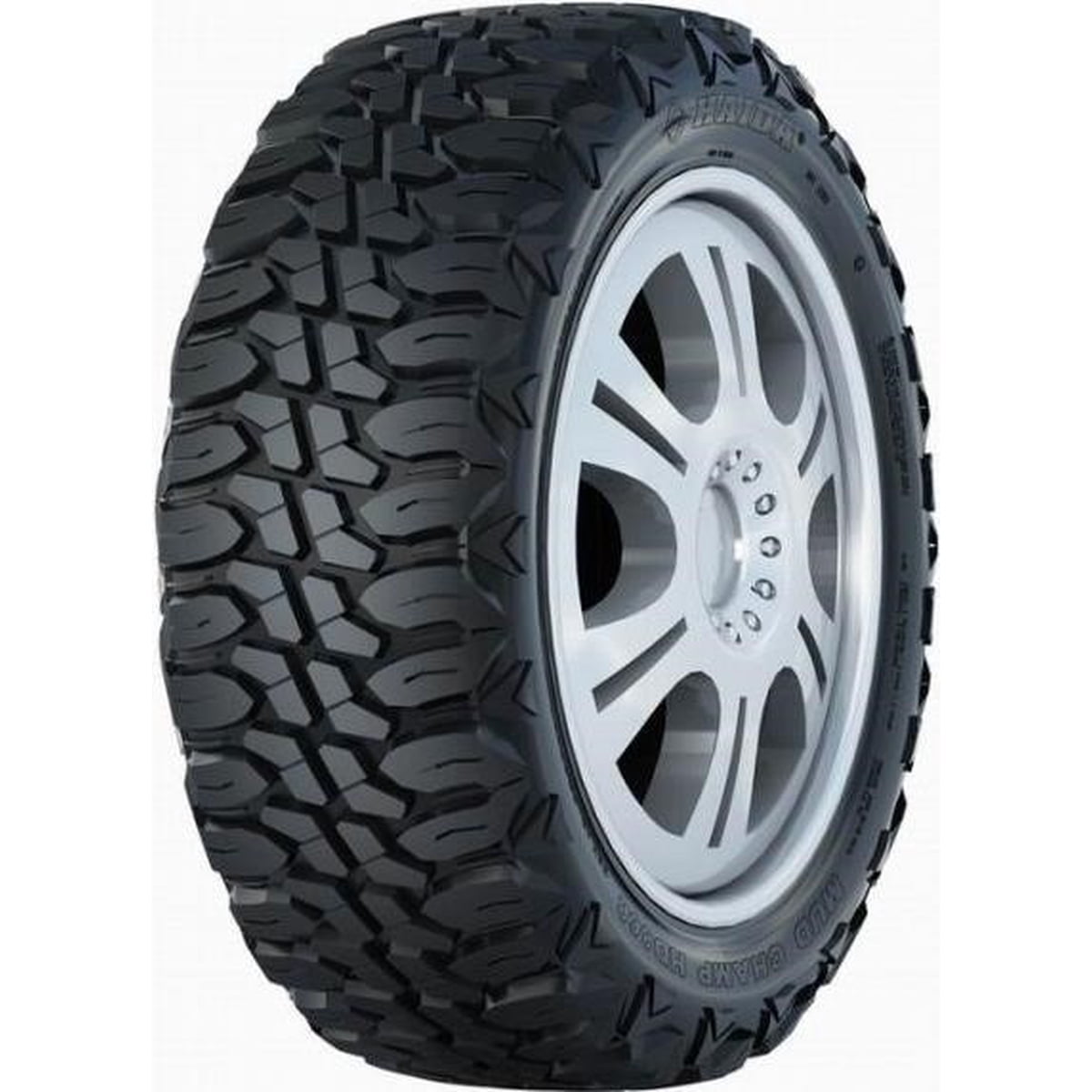 Haida HD868 M/T LT35X12.50R24 117Q E Tire Haida HD868 M/T LT35X12.50R24 117Q E Tire Sansujyuku sansujyuku.com