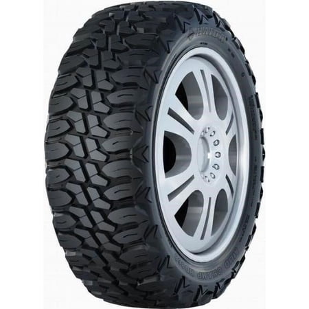Haida HD868 M/T LT35X12.50R24 117Q E Tire Sansujyuku sansujyuku.com