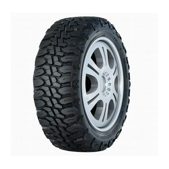 Haida HD868 M/T LT275/65R20 126/123Q Light Truck & SUV Tire