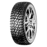 Haida HD869 M/T 33X12.50R24 104Q E Tire simolary.com 8 Haida HD869 M/T 33X12.50R24 104Q E Tire - Image 2
