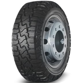 Haida HD878 R/T Rugged Terrain LT33X12.50R22 114Q E Light Truck Tire