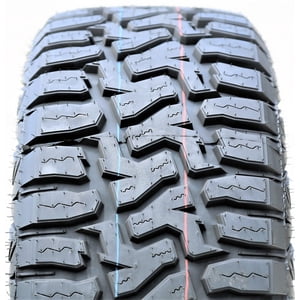 Haida HD878 R/T 33X12.50R24 104Q E 10 Ply Rugged Terrain Light Truck Tire Sansujyuku sansujyuku.com