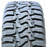 Haida HD878 R/T 35X12.50R20 121Q E 10 Ply Rugged Terrain Light Truck Tire