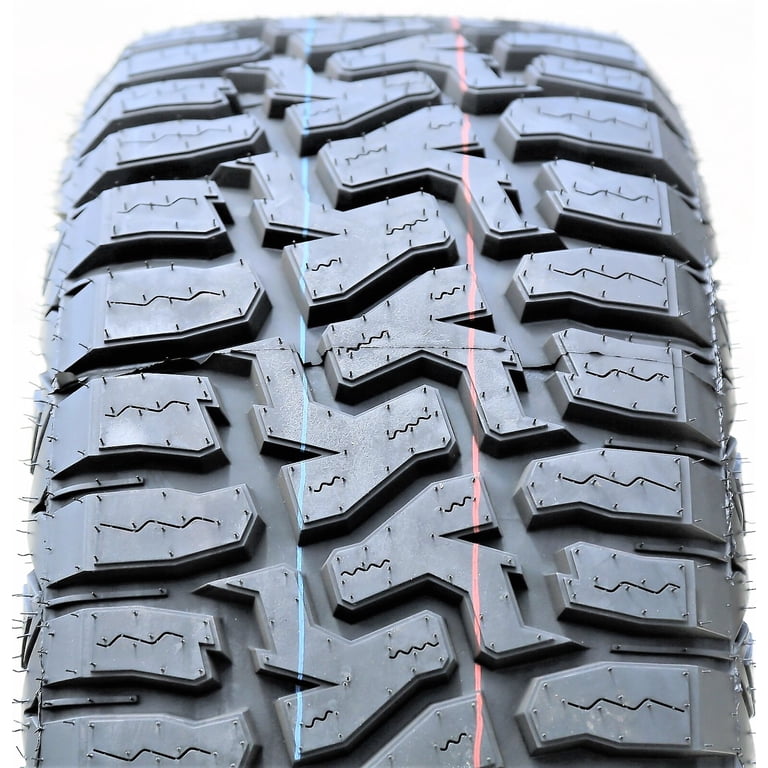 Haida HD878 R/T LT 35X12.50R22 117Q E 10 Ply RT Rugged Terrain