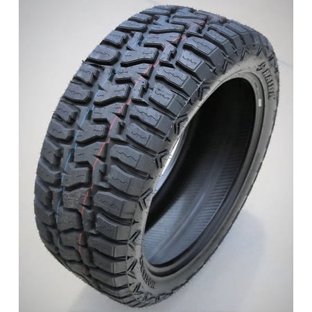 Haida HD878 R/T LT285/70R17 121/118S BSW Fits: 2015-18 Ram 1500 Rebel, 2021-23 Jeep Wrangler Unlimited Rubicon 392 Sansujyuku sansujyuku.com