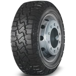 Haida HD878 R/T LT33/12.50R18 118 Q Sansujyuku sansujyuku.com