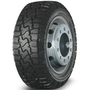 Haida HD878 R/T Rugged Terrain LT265/75R16 123/120S E Light Truck Tire