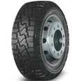 thumbnail image 1 of Haida HD878 R/T Rugged Terrain LT285/70R17 121/118S E Light Truck Tire, 1 of 6