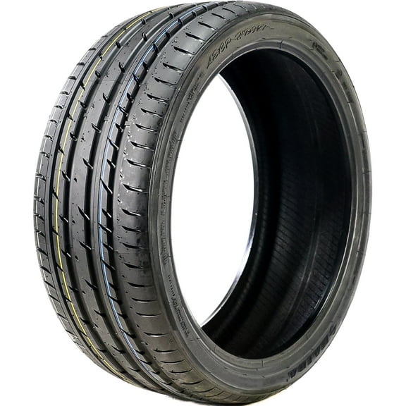 Haida HD927 215/55R18 99V XL Performance Tire Fits: 2019-20 Buick Encore Essence, 2007-09 Dodge Caliber R/T