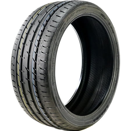 Haida HD927 235/55R17 103V XL Performance Tire Fits: 2014-17 Ford Escape SE, 2018-19 Ford Escape SEL Sansujyuku sansujyuku.com