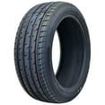 thumbnail image 1 of Haida HD927 UHP Summer 255/50R18 106V XL Passenger Tire, 1 of 6