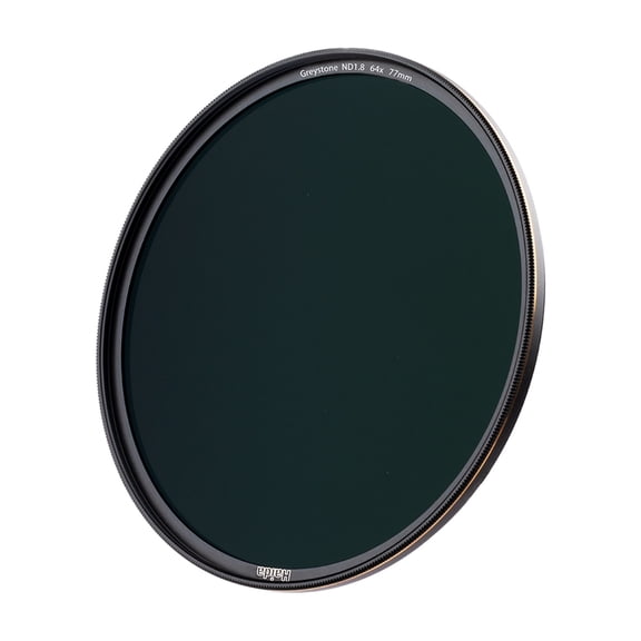 Haida 62mm Greystone Multi-Coated ND 1.8 Filter ( 64x )
