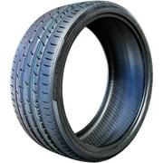 Haida LECP HD927 265/45ZR21 265/45R21 104W High Performance Tire Fits: 2021-22 Volkswagen Atlas Execline, 2019-23 Chevrolet Blazer True North