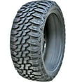 thumbnail image 1 of Haida Mud Champ HD868 Mud Terrain LT33X12.50R20 114Q E Light Truck Tire, 1 of 5
