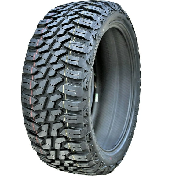 Haida Mud Champ HD868 Mud Terrain LT35X12.50R24 117Q E Light Truck Tire