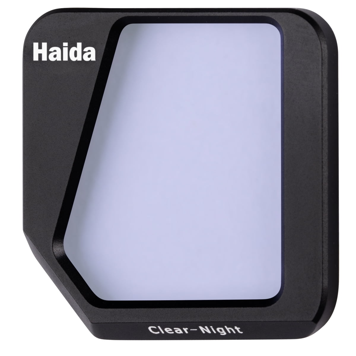Haida HD4769 Night Photography Kit – Lens Heater & 72mm Clear-Night Filter For Light Pollution