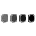 thumbnail image 1 of Haida NanoPro ND Filter Kit for DJI Mavic 2 PRO with ND0.9/1.2/1.5/1.8 Filters, 1 of 4