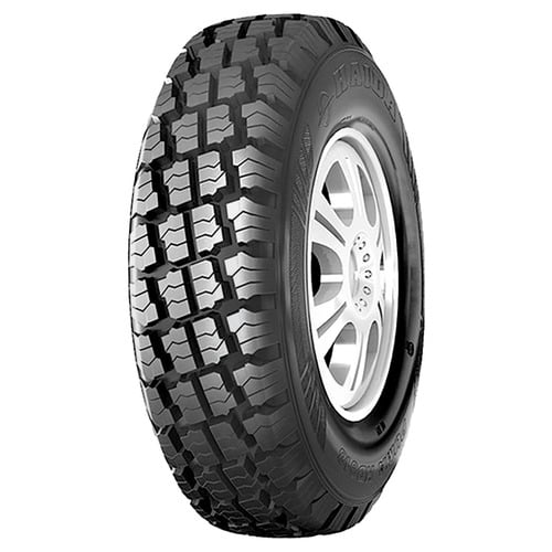 Haida Puma HD818 LT 215/75R14 Light Truck Mud Tire, 8 Ply