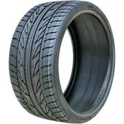 Haida Racing HD921 225/30ZR22 225/30R22 87W XL High Performance Summer Tire