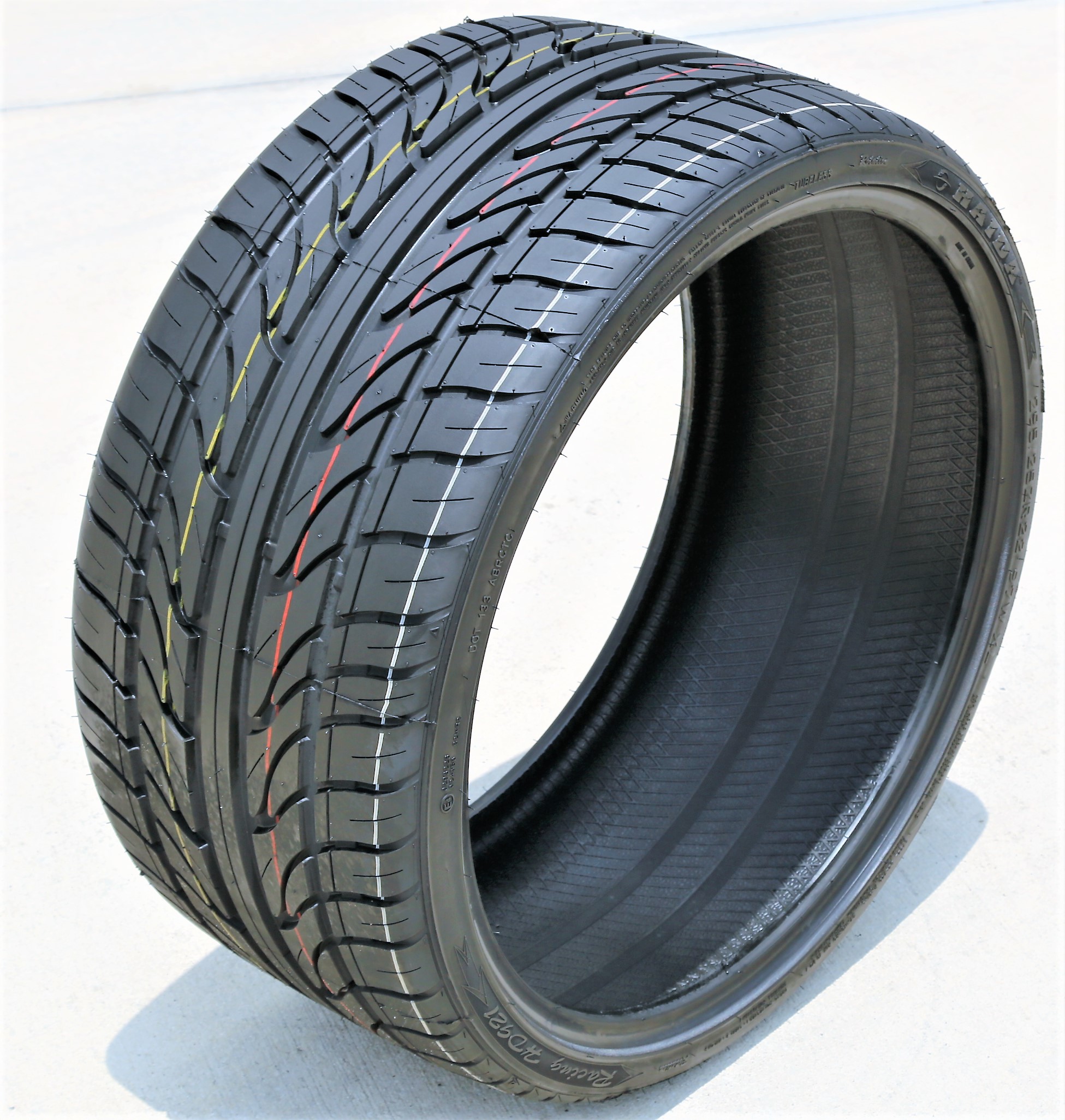 Hoosier Drag Racing 28/10.00-15 High Performance Tire - Walmart.com