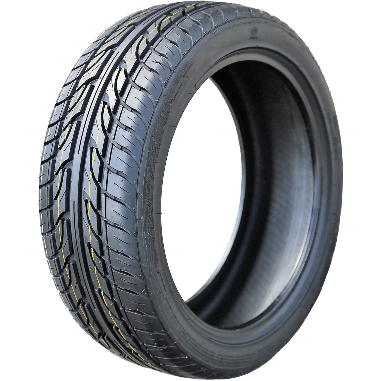Haida Racing HD921 235/35ZR19 235/35R19 91W XL High Performance 