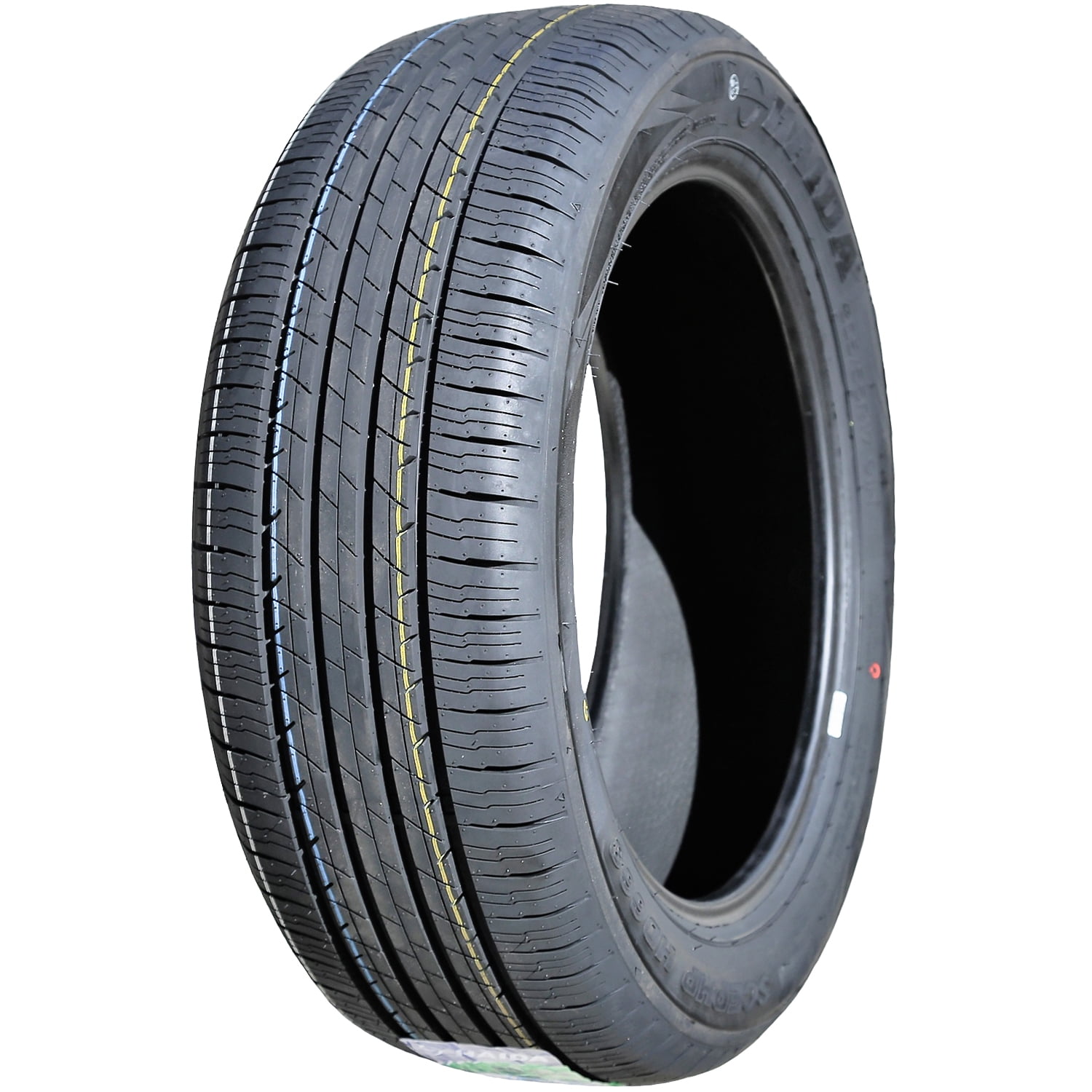 Haida SCEPHP HD668 215/70R15 98T a/s All Season Tire - Walmart.com