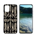 thumbnail image 1 of Haida-art-pattern Phone Case, Designed for LG K42 Case Soft Silicon for women girls boys wife gift,Shockproof Phone Cover, 1 of 1