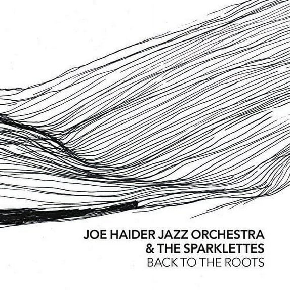 Haider - Back to the Roots - Music & Performance - CD