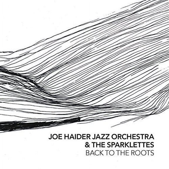 Haider - Back to the Roots - Music & Performance - CD