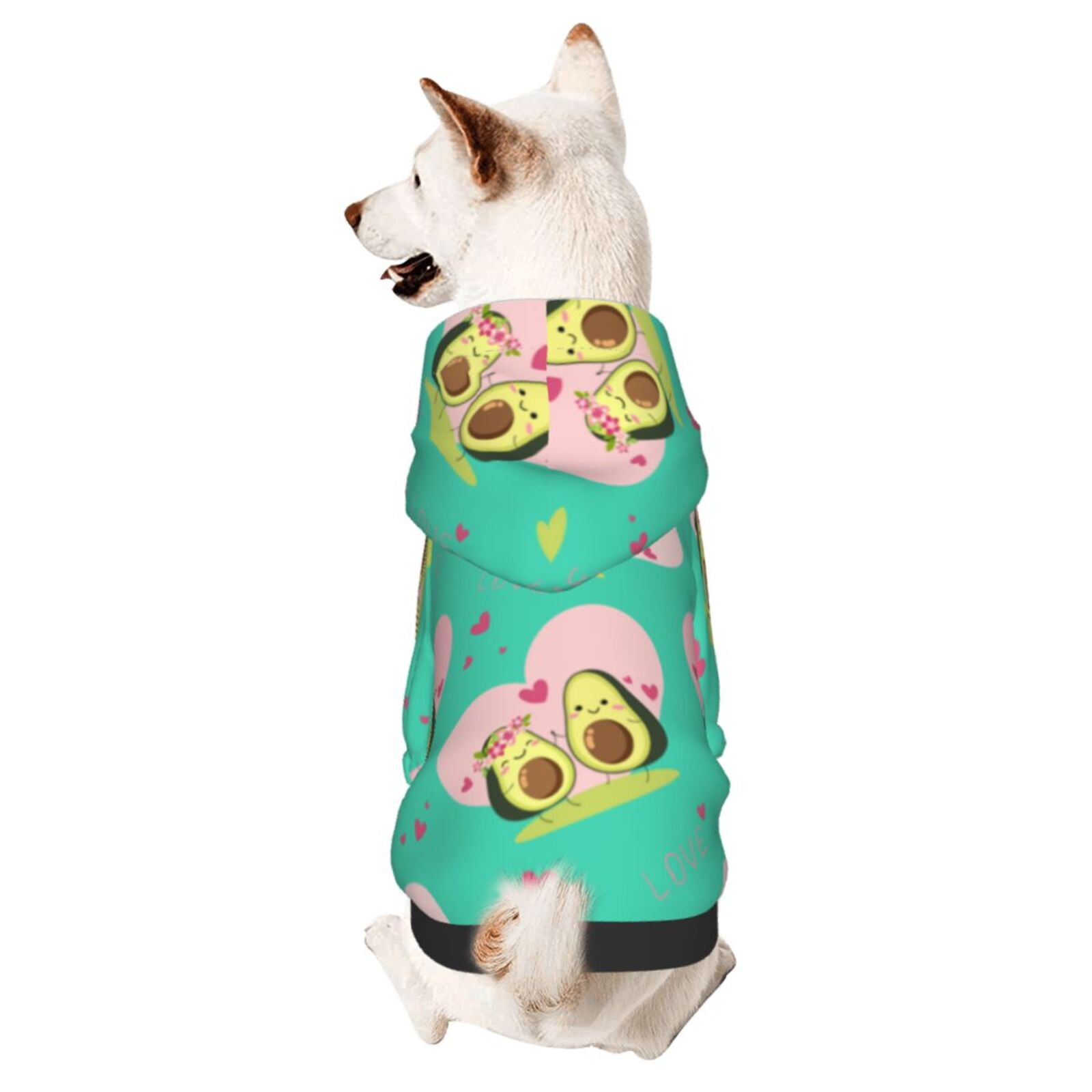 Gifts Low Cost Banana Avocado Dogs preview