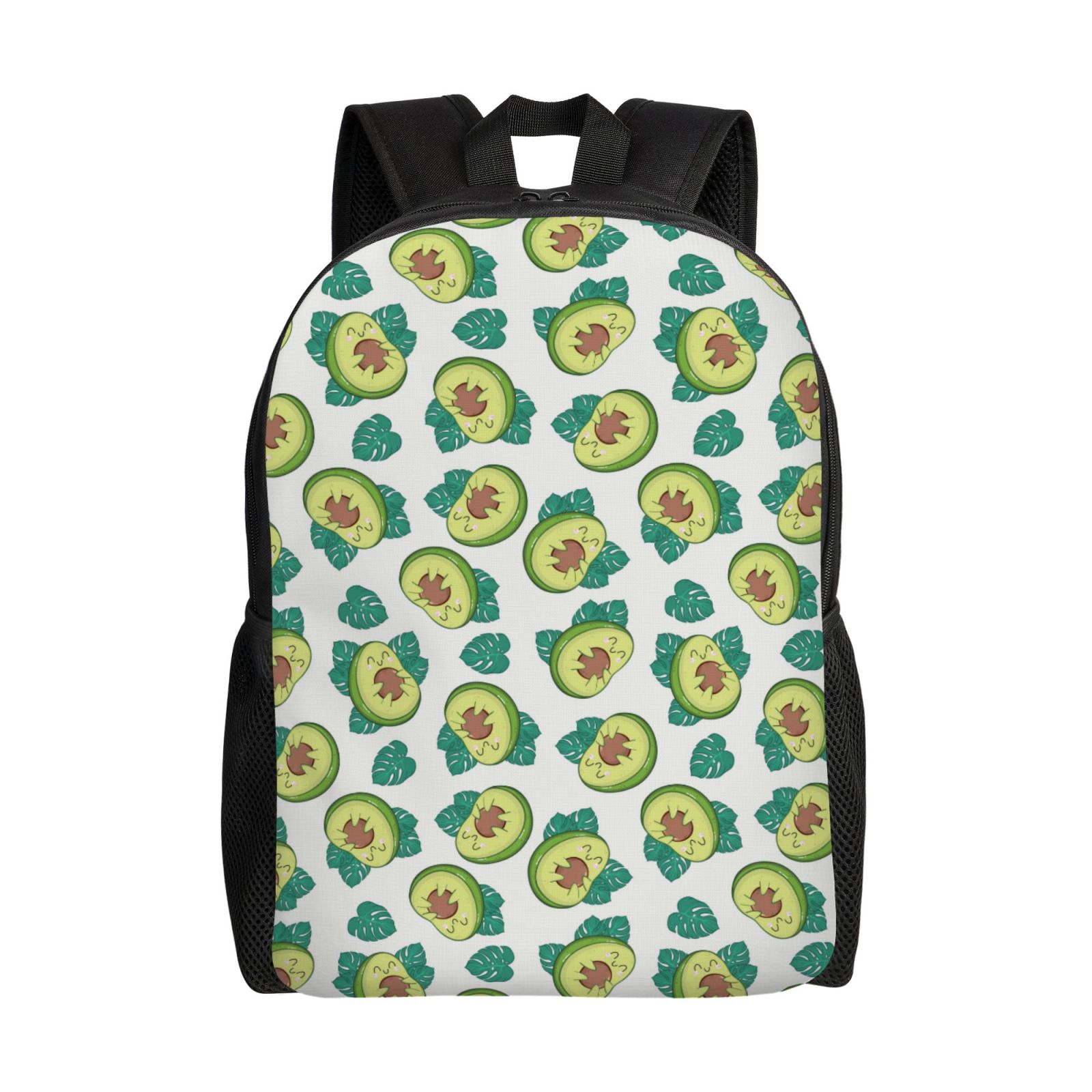 Haiem Avocado Sleeping Backpack - Stylish and Durable 15-inch Laptop ...