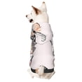 thumbnail image 1 of Haiem Beautiful Butterfly for Winter Dog Hoodie Sweatshirts with Pockets Warm Dog Clothes for Small Dogs Chihuahua-Medium, 1 of 7