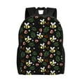thumbnail image 1 of Haiem Bees Backpack - Stylish and Durable 15-inch Laptop Backpack with Waterproof Oxford Fabric, 1 of 8