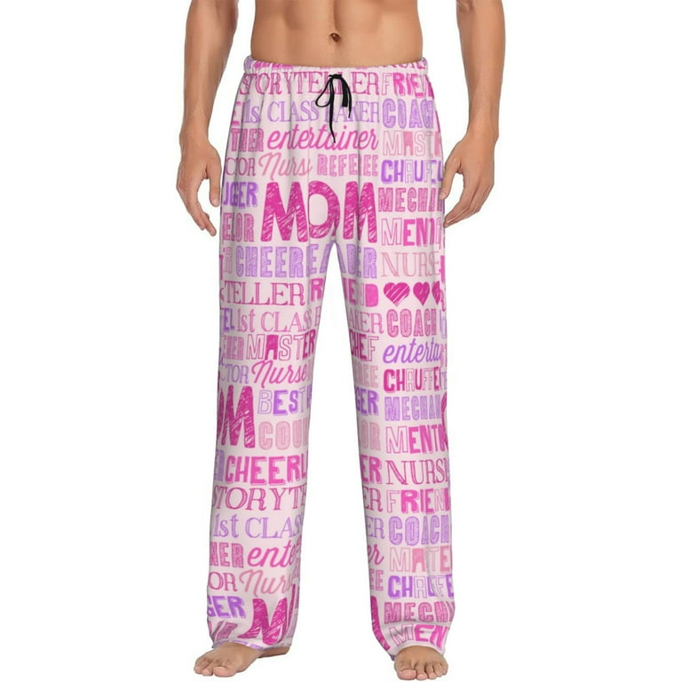 Mens large pjs hotsell