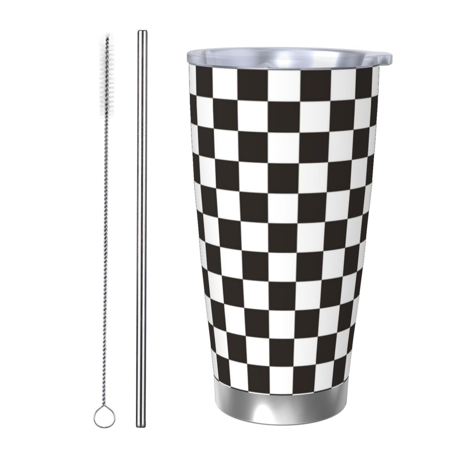 Haiem-Black-White-Checkerboard-Printed-20oz-Straight-Skinny-Car-Cups-With-Insulated-Cup-Sleeve-Portable-Handle-Sports-Travel-Coffee-Mug-Stainless-Ste_e450b7f3-5cb0-45b6-a131-f0db9b16dbbc.93a4245e2c4e2a861110f599c8bdb662.jpeg