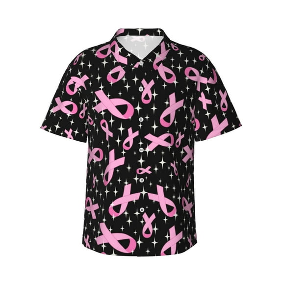Haiem Breast Cancer Awareness (2) Men'S Pajama Pants Ultra Lightweight Pjs Bottoms Sleepwear Bottom Pants With Pocket Drawstring-Xx-Large