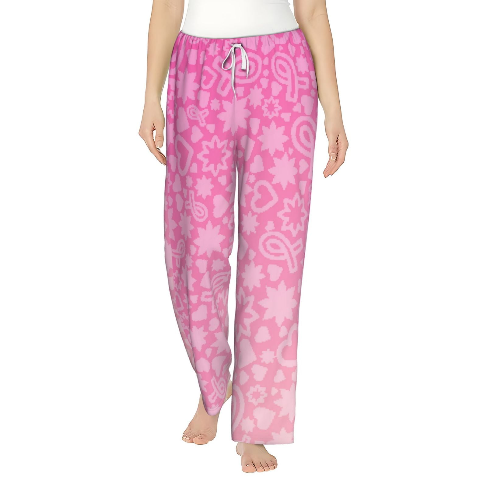 RT-PJS Ribbons and Tutus PJ Pants (FINAL SALE) main image 0