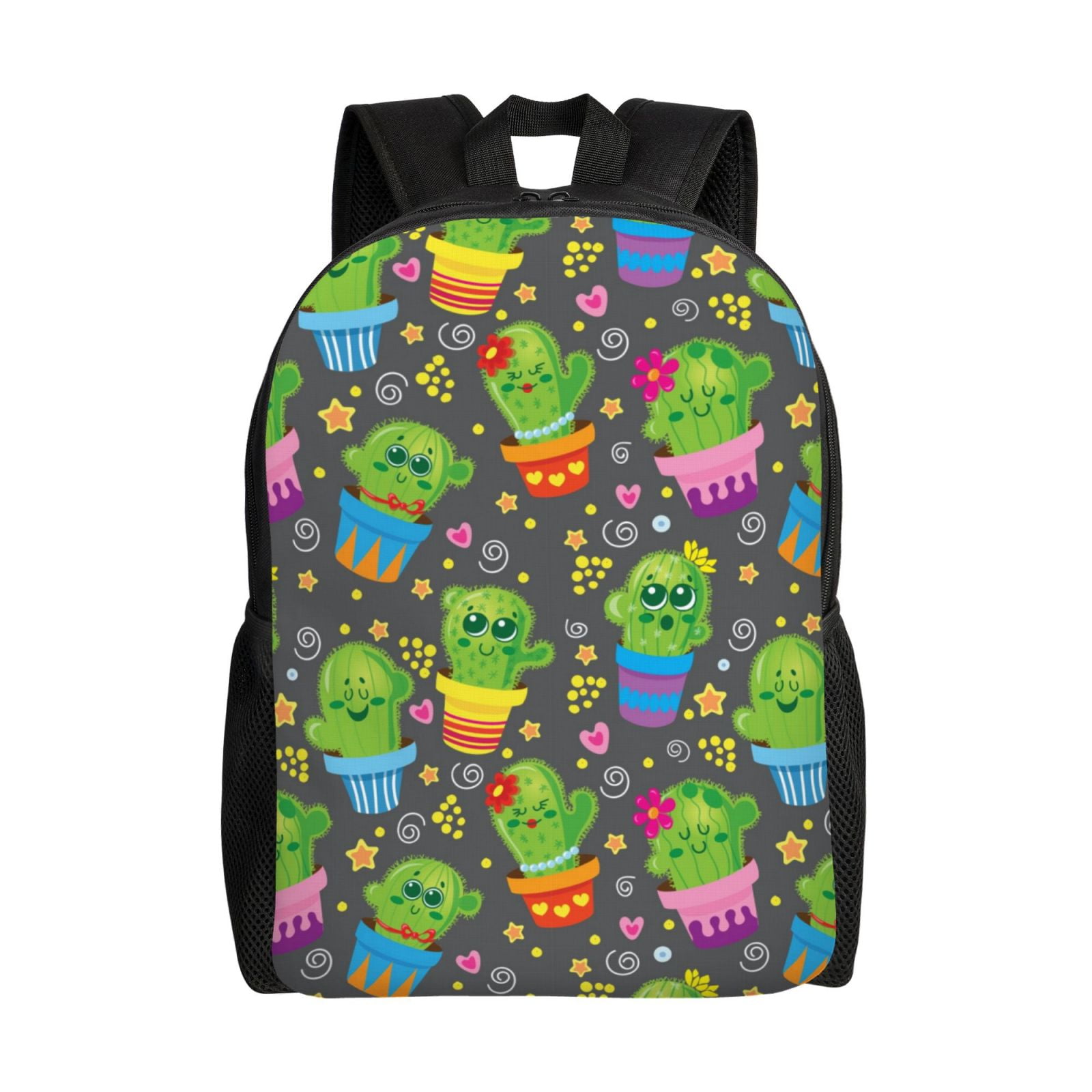 Cactus Backpack