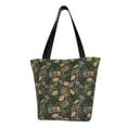 thumbnail image 1 of Haiem Camouflage Skulls Pattern Shoulder Bag - Durable and Spacious Tote Bag,Versatile Shopping Bag, 1 of 9