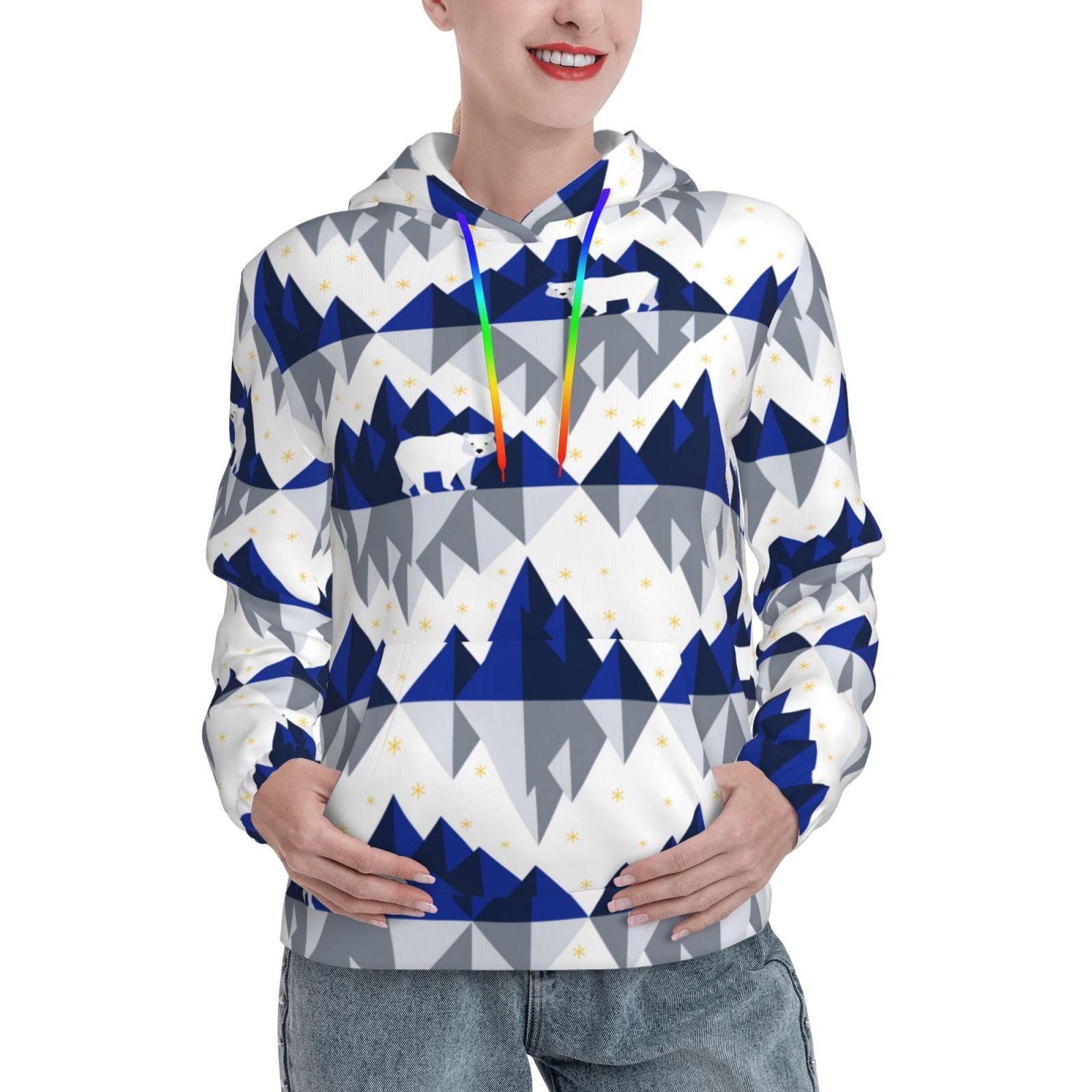 Ice Iceberg Hoodies Sweatshirts Mbm 904 670 6